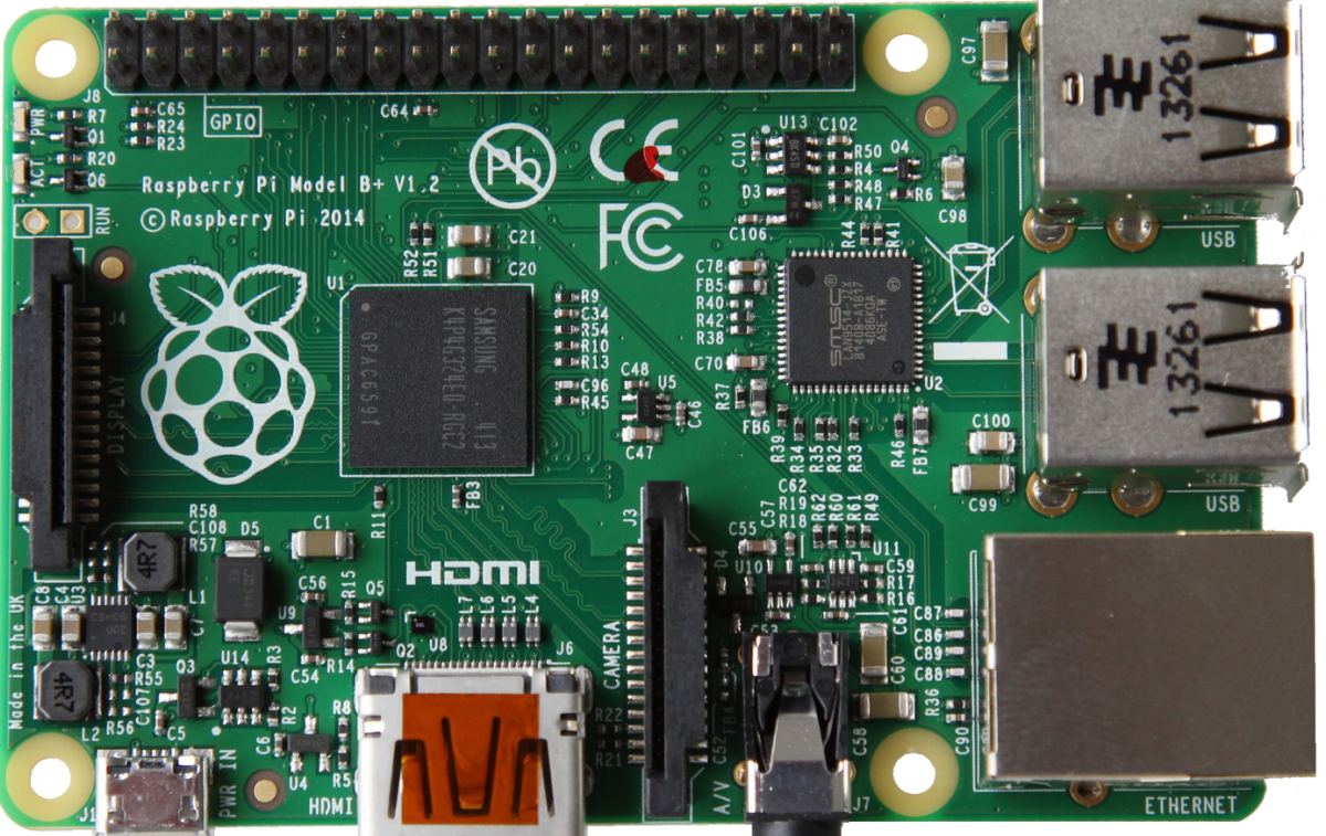 Smart cloud-connected printer using Raspberry Pi and MQTT